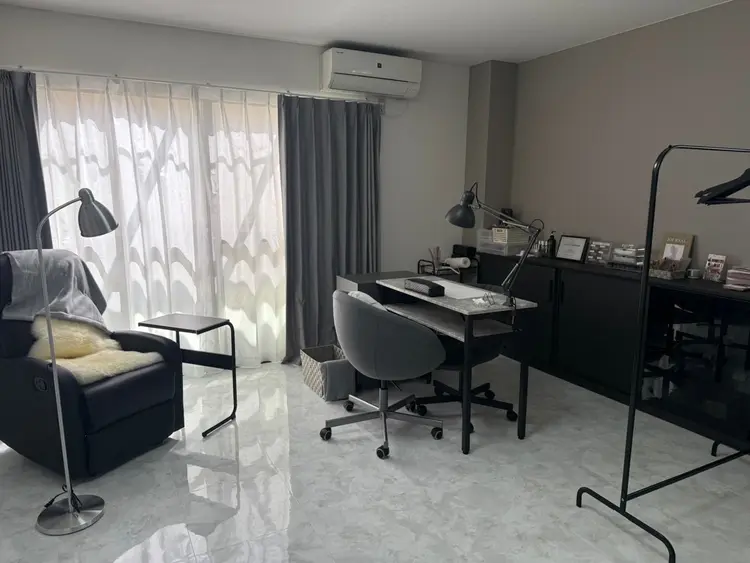 Private salon TODAY'S NAILの内観・外観1