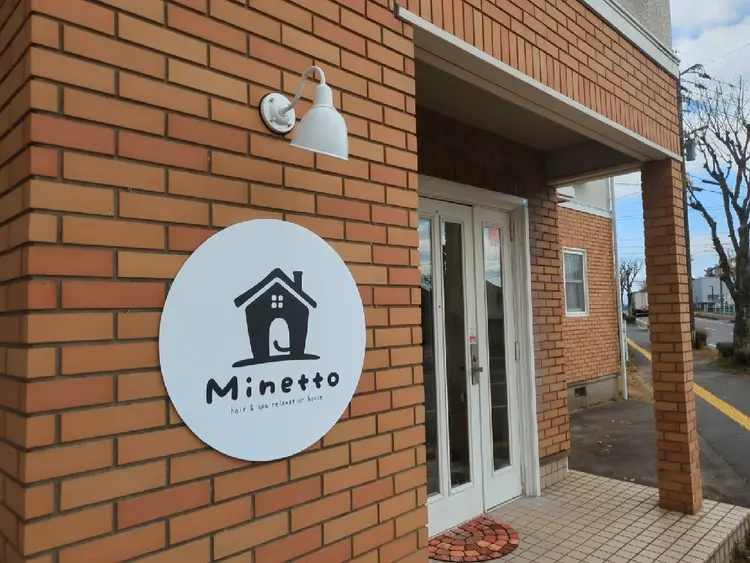 Minettoの内観・外観3