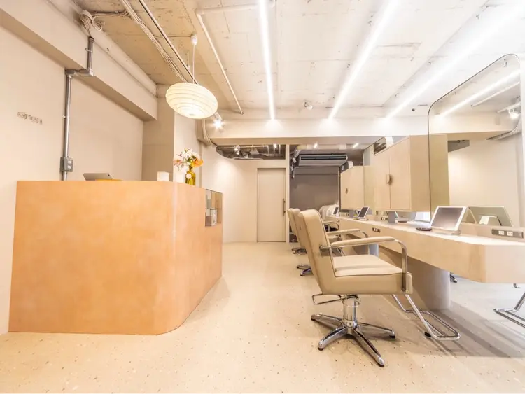 oren 横浜の内観・外観1