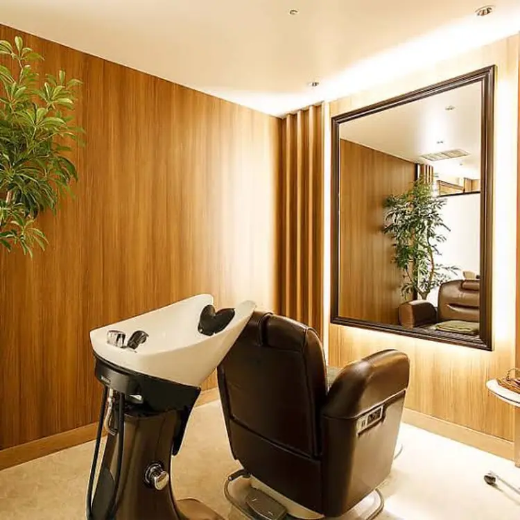 ヘアサロンソシエ錦糸町店の内観・外観2