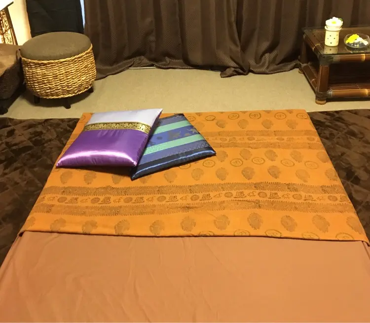 Inotanemark Salonの内観・外観2