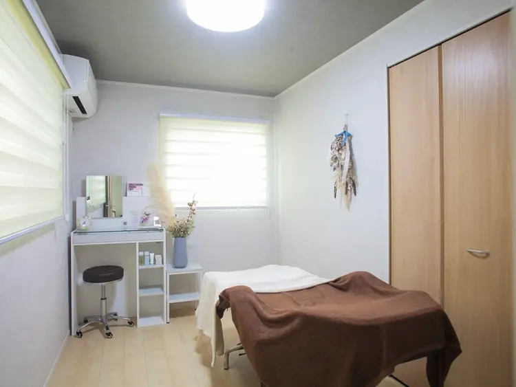 private salon chibiの内観・外観1