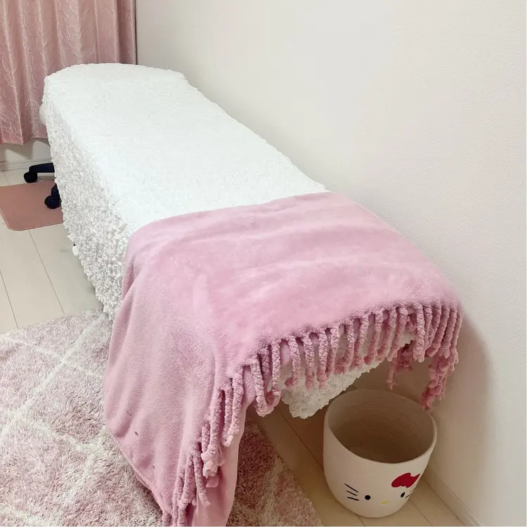 IRISの内観・外観1