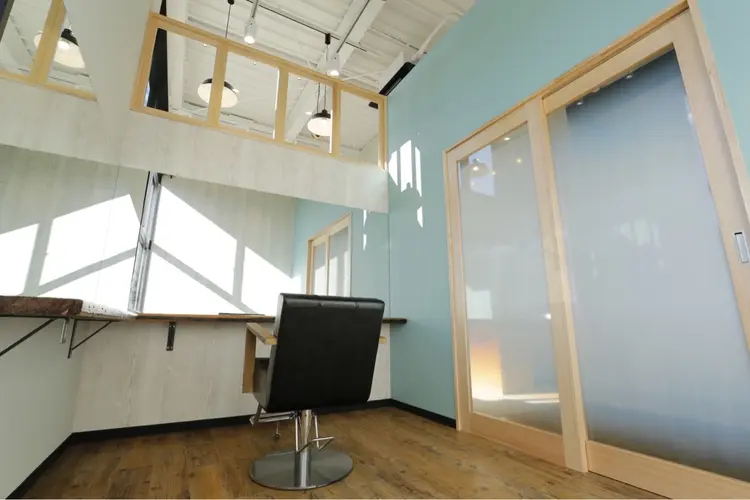 Rolen.の内観・外観2