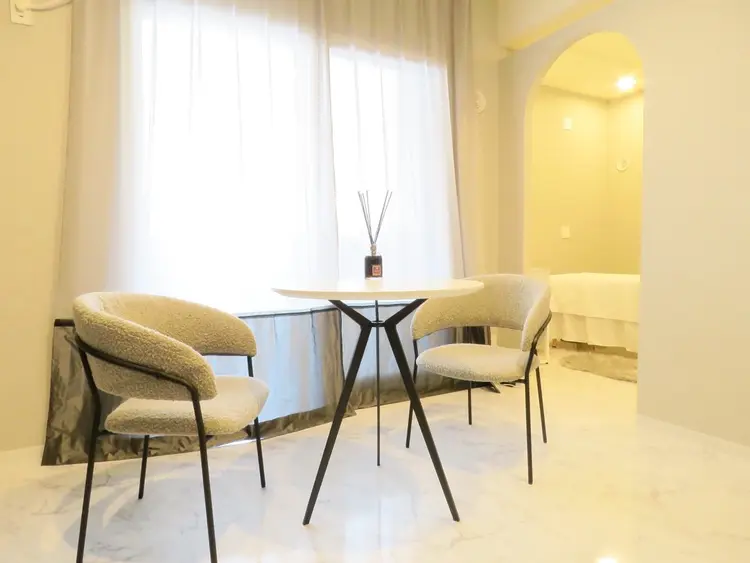 Mine A Valleyの内観・外観1