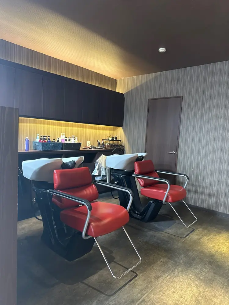 SWELL-WHITE-の内観・外観3