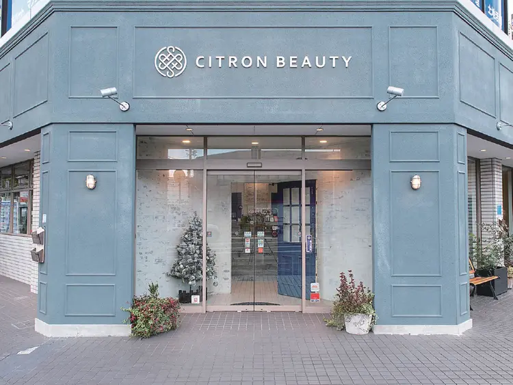 CITRON BEAUTYの内観・外観1