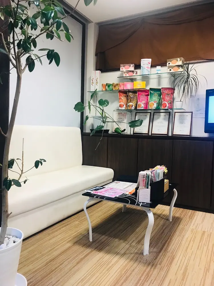 プリオール前橋南店の内観・外観3