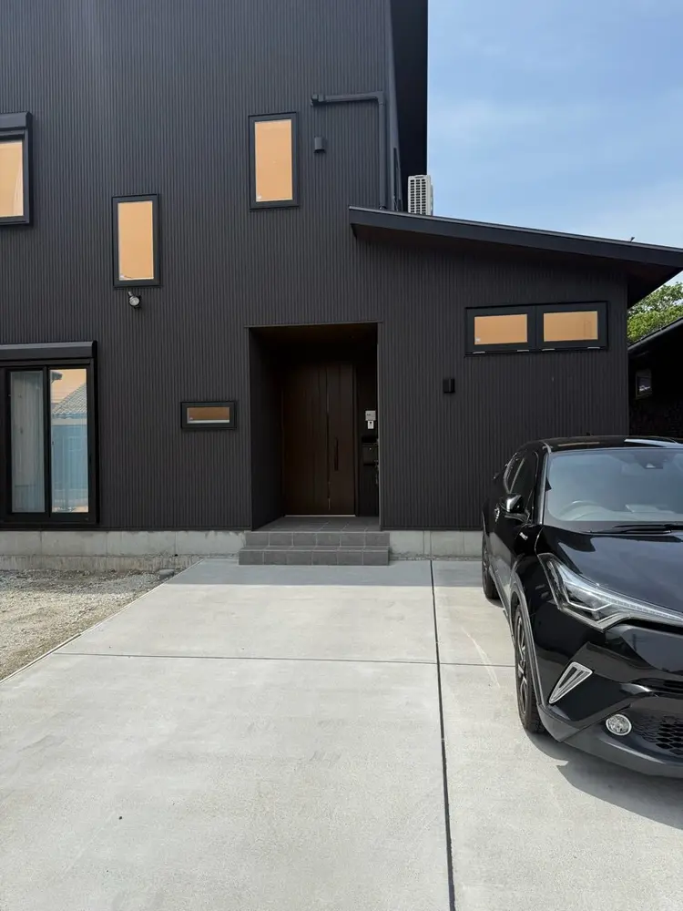 eyelash salon Plumeの内観・外観2