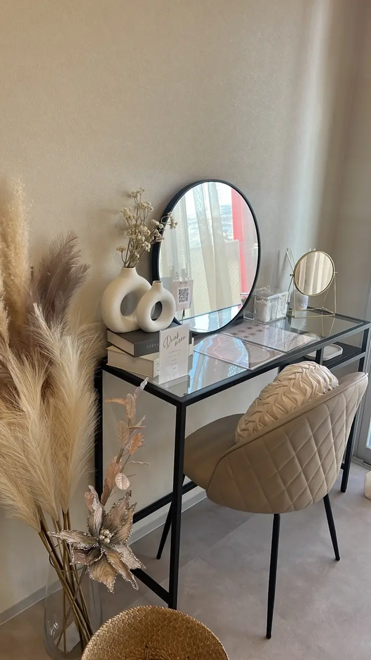 IROHAの内観・外観1