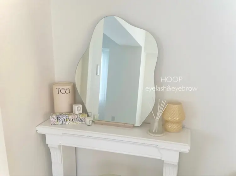 HOOP 志木の内観・外観3