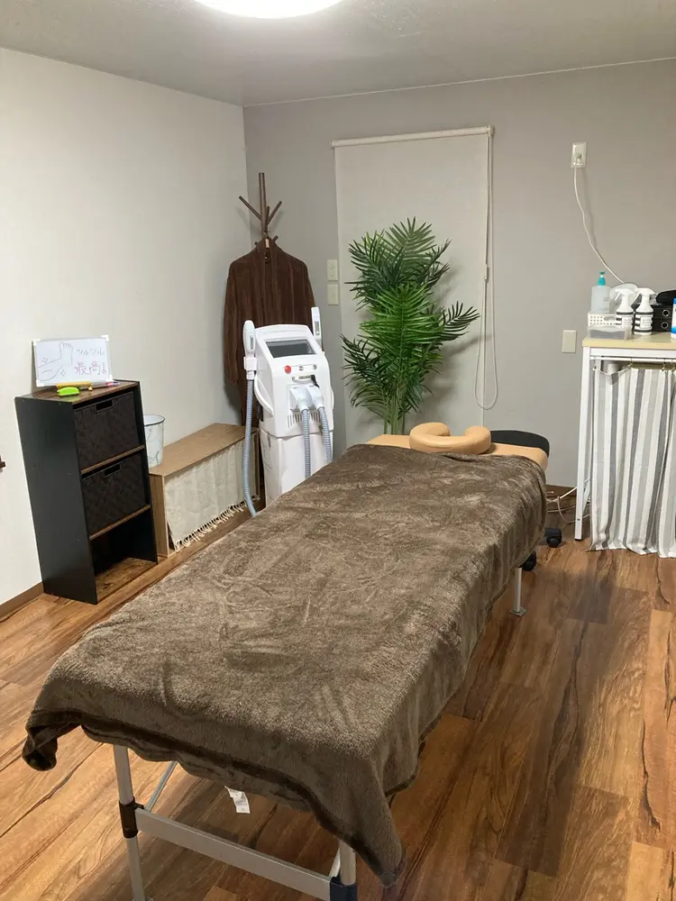 Beauty K's【ビューティーケイズ】の内観・外観2