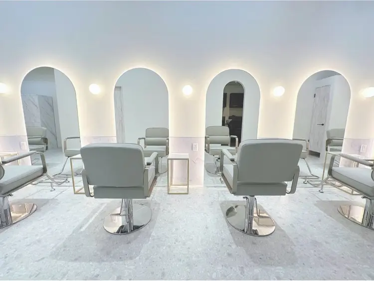 Lim sapporoの内観・外観1