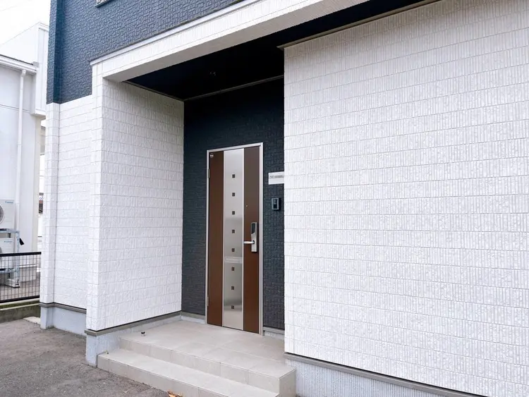 YOSAPARK  ロワゾーブルーの内観・外観1