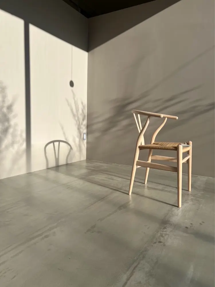 niilの内観・外観3