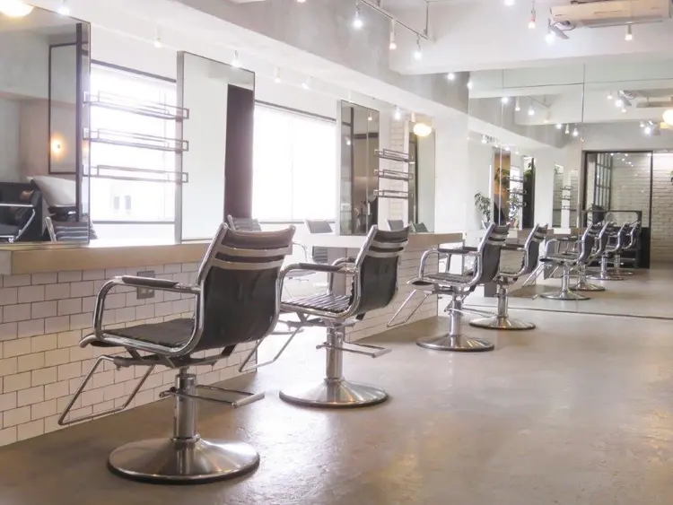 SAKURA 原宿の内観・外観1