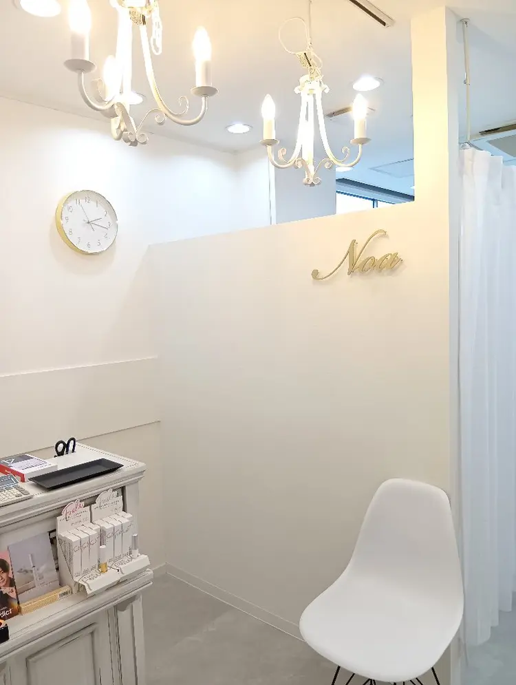 カルフールノア　いわき店の内観・外観2