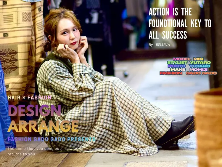 BELUNAの内観・外観2