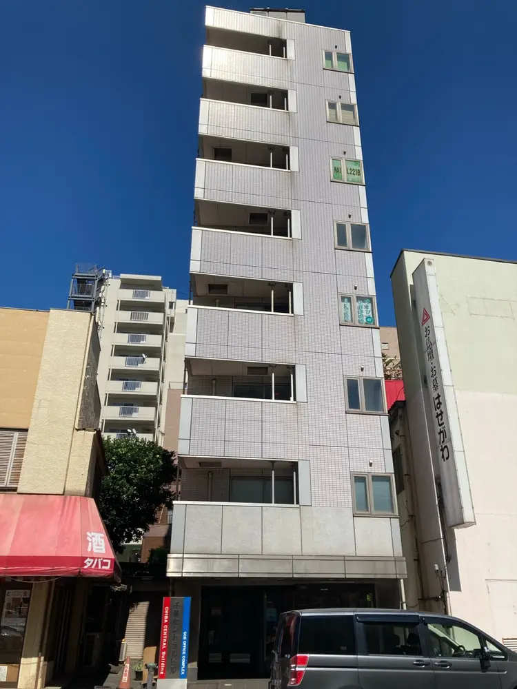 Gypsoly  hair designの内観・外観3