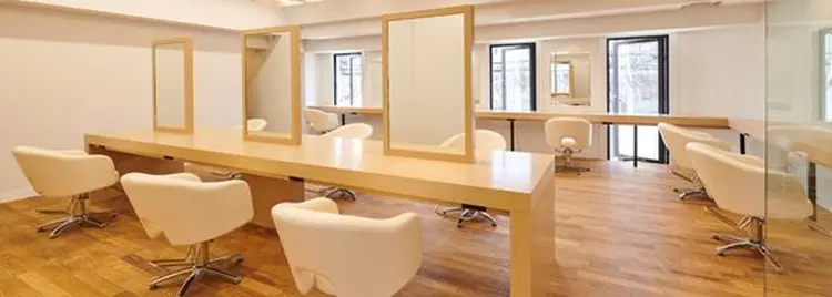 ホワイトハウス芦屋さくら並木店の内観・外観2