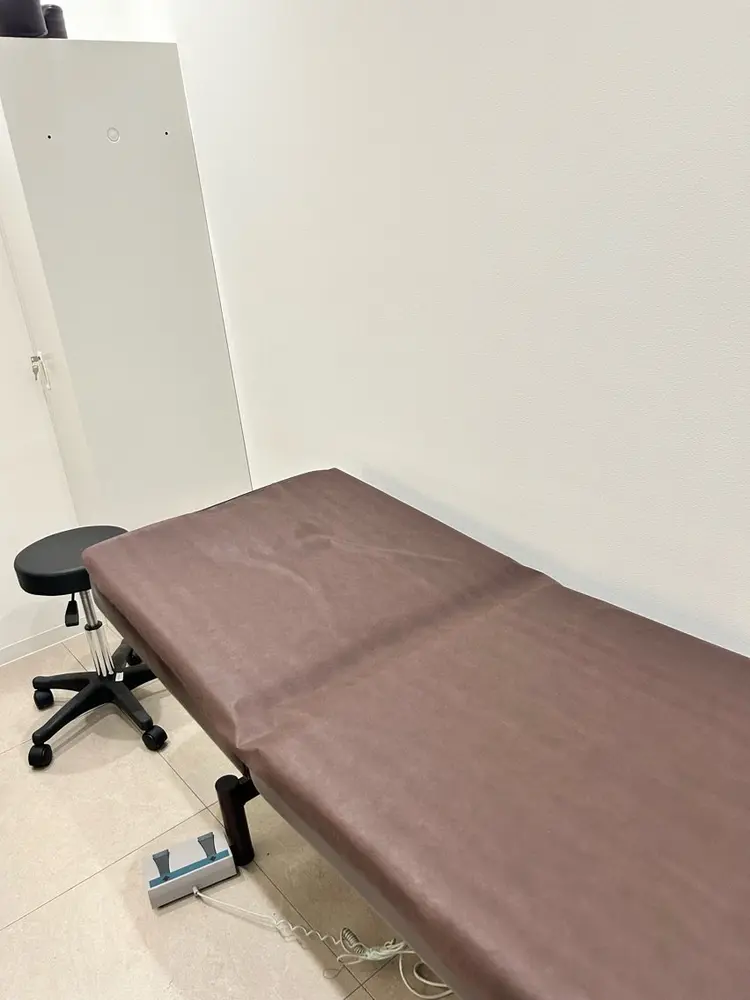 share salon JAM 三宮の内観・外観1