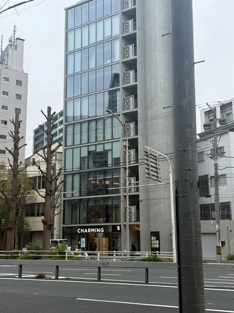 Nail & Eyelash COCO produce by Lireの内観・外観3