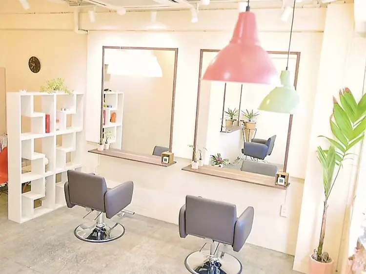 mu-kichi 吉祥寺の内観・外観2