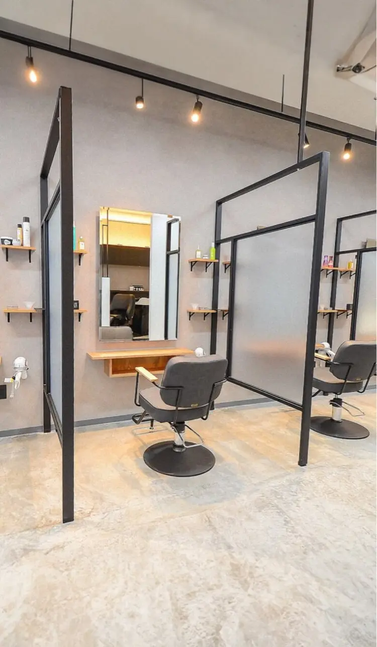 garou津志田の内観・外観3