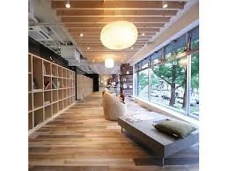 QUEEN'S GARDEN by kｰtwo shinsaibashiの内観・外観3