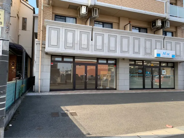 NABLAの内観・外観3