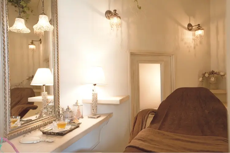 ＳＨＡＲＥの内観・外観3