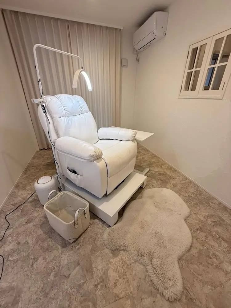 CELAS eyelash eyebrowの内観・外観3