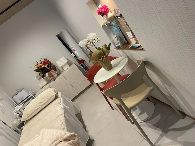 R'evanNuの内観・外観1