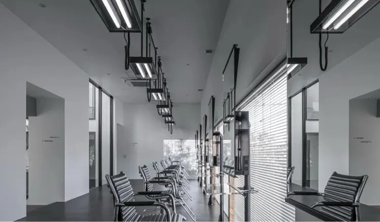 in  chelseaの内観・外観3