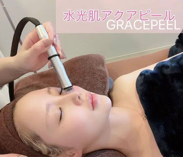 pure trueの内観・外観2