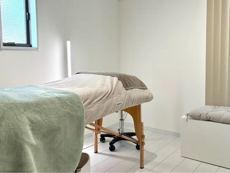 MATSU eye salonの内観・外観1