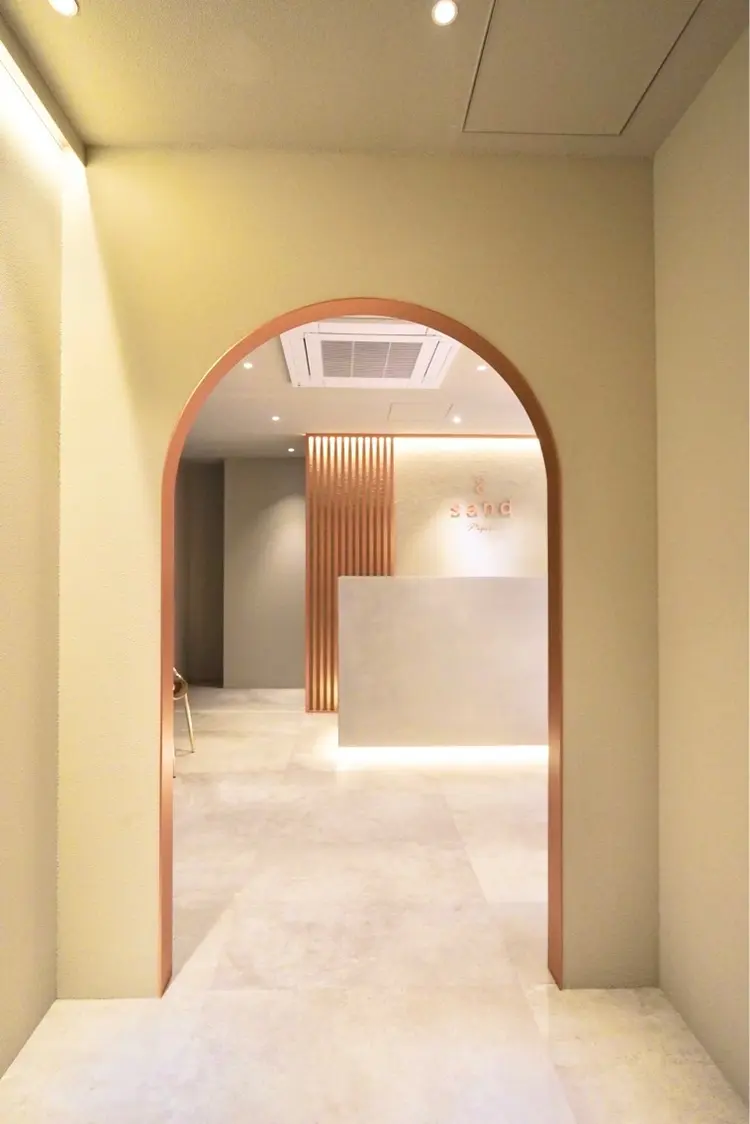 sand名古屋[サンド]の内観・外観3