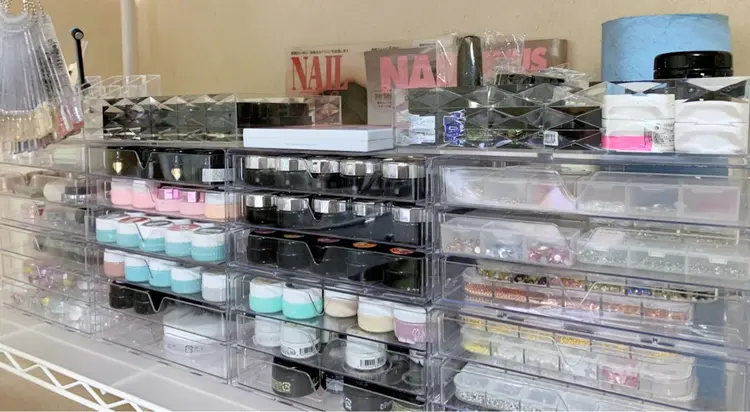 sym_nail78の内観・外観2