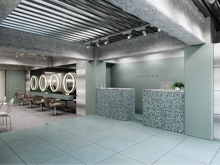 HAVANA立川の内観・外観1