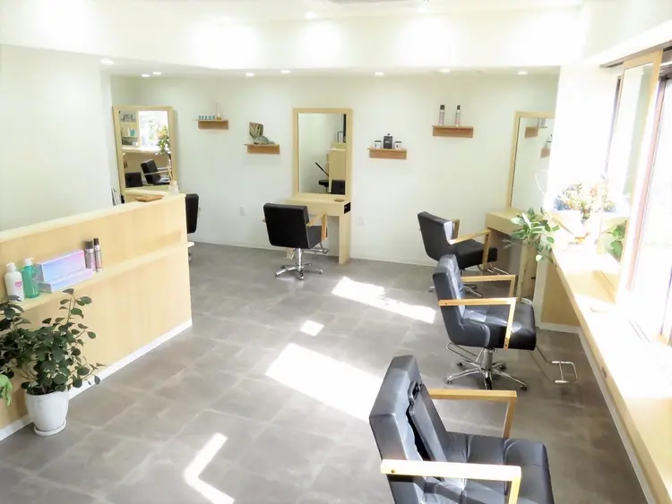 (kakko)の内観・外観1