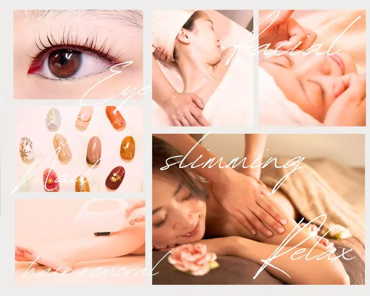 ブライトサロンの内観・外観3