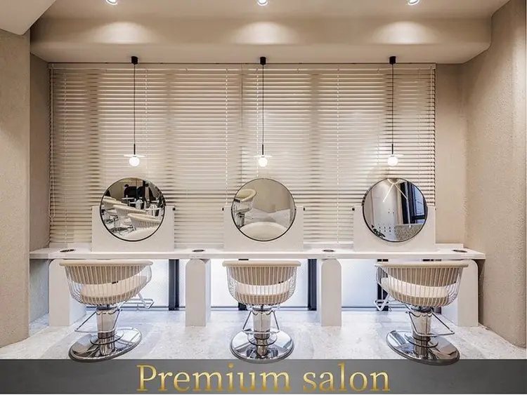 Toiro渋谷の内観・外観2