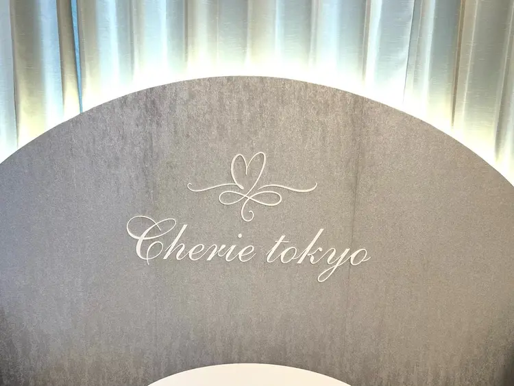 CherieTokyoの内観・外観1