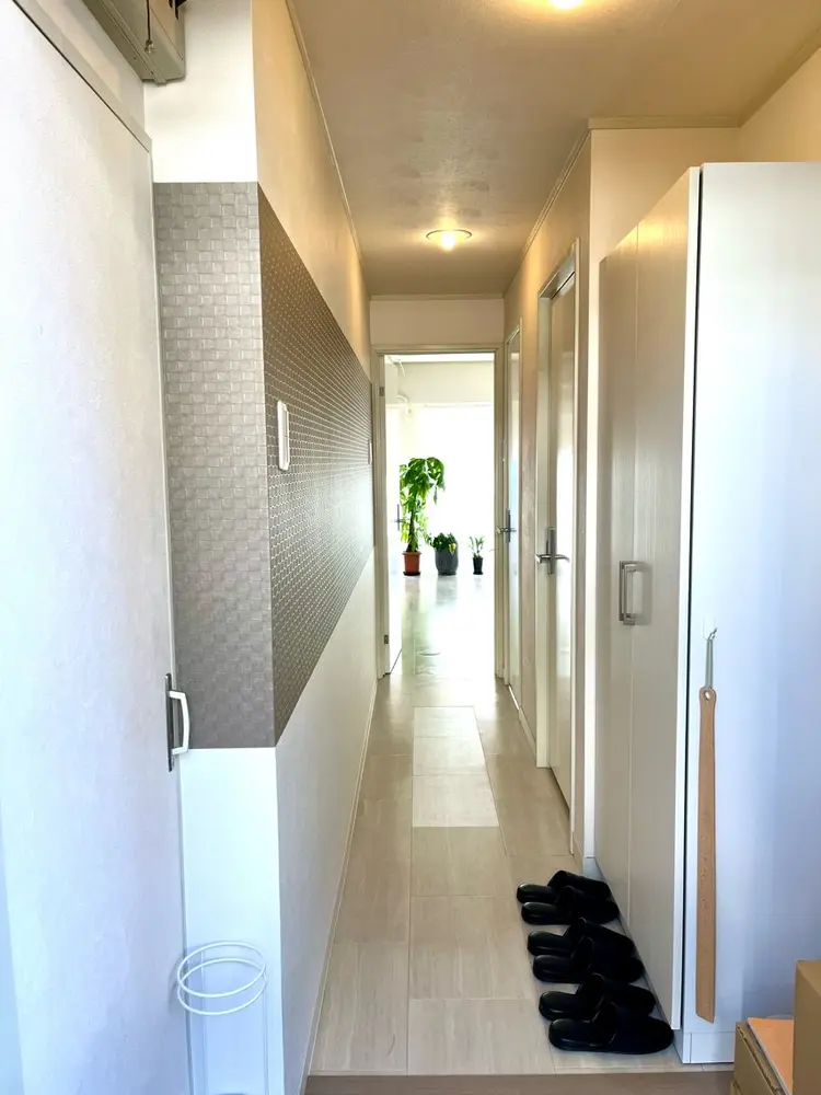 ただし整体院の内観・外観3