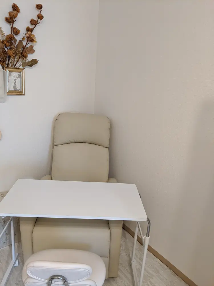 nailsalon mieux(ミュー)の内観・外観1