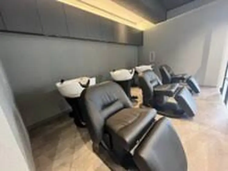 needhairの内観・外観1