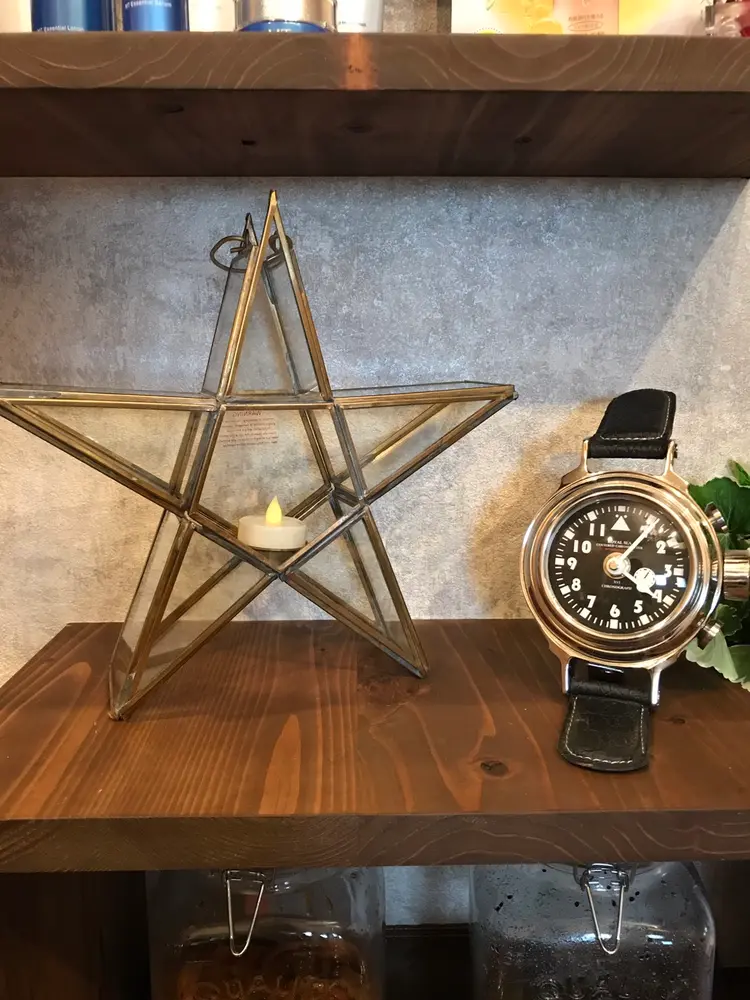 vi rootsの内観・外観2