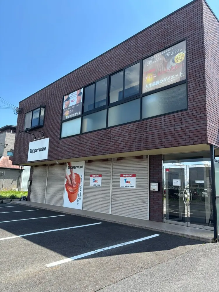 Belle Whiteの内観・外観3