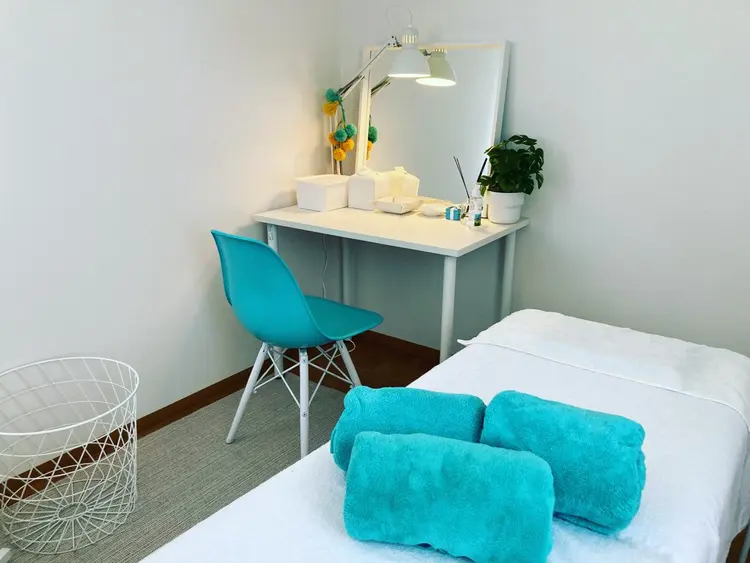 Brightの内観・外観2