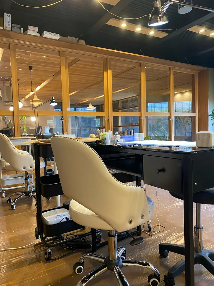 49-seekの内観・外観2